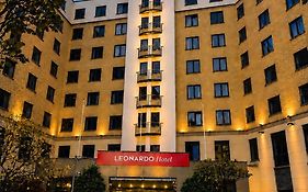 Leonardo Hotel Newcastle
